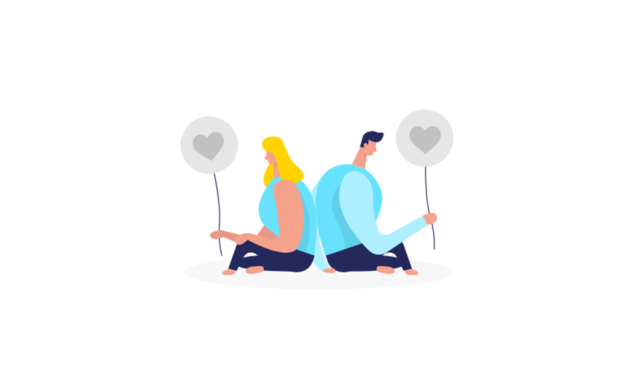 マッチングアプリ